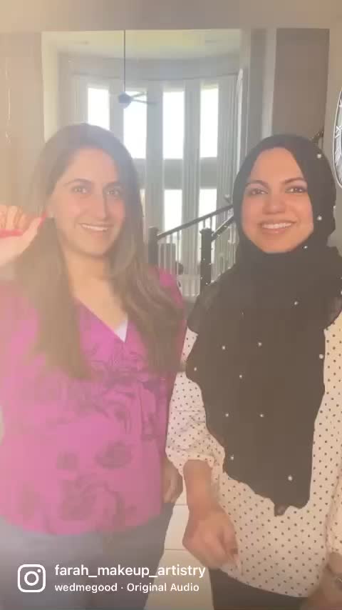 @Farah Feroz