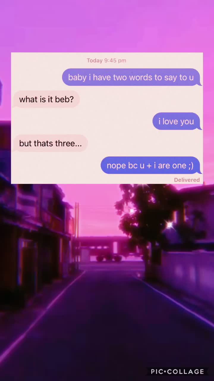 @<3