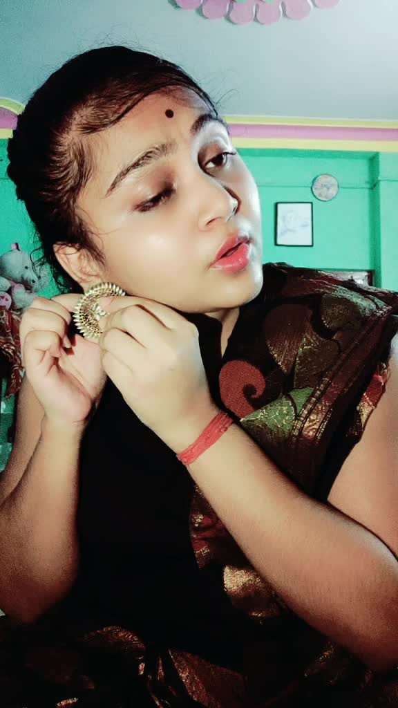 @Dipanjali Mukherjee