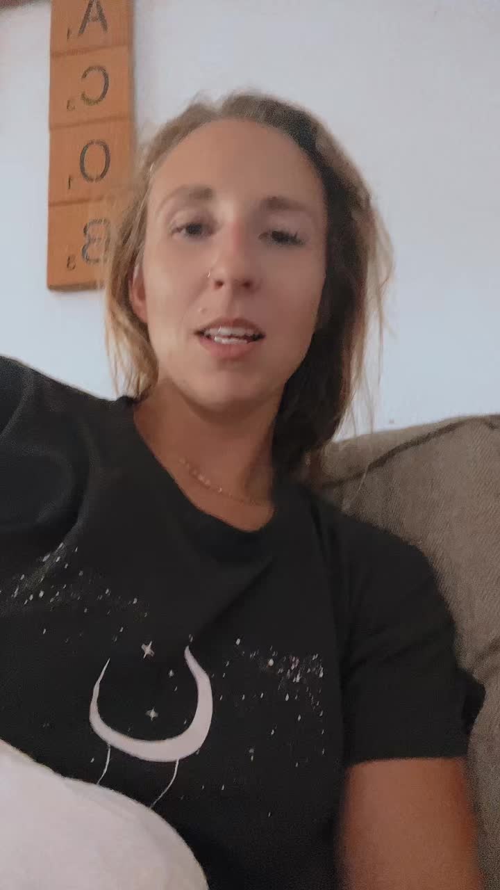 @Alexis Marie