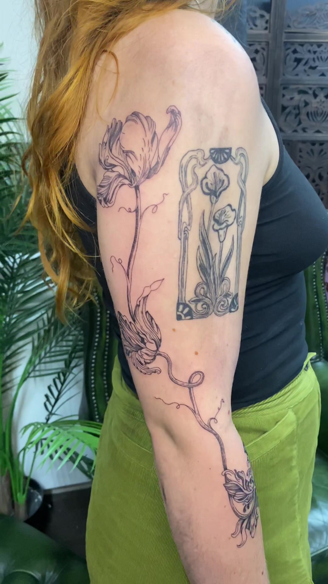 @✤ emily grace tattoo ✤