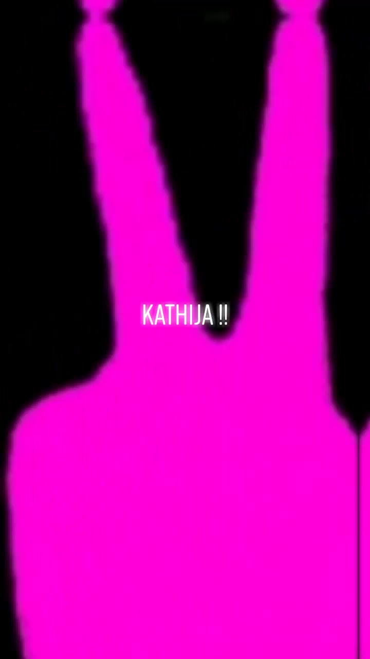@Kathija