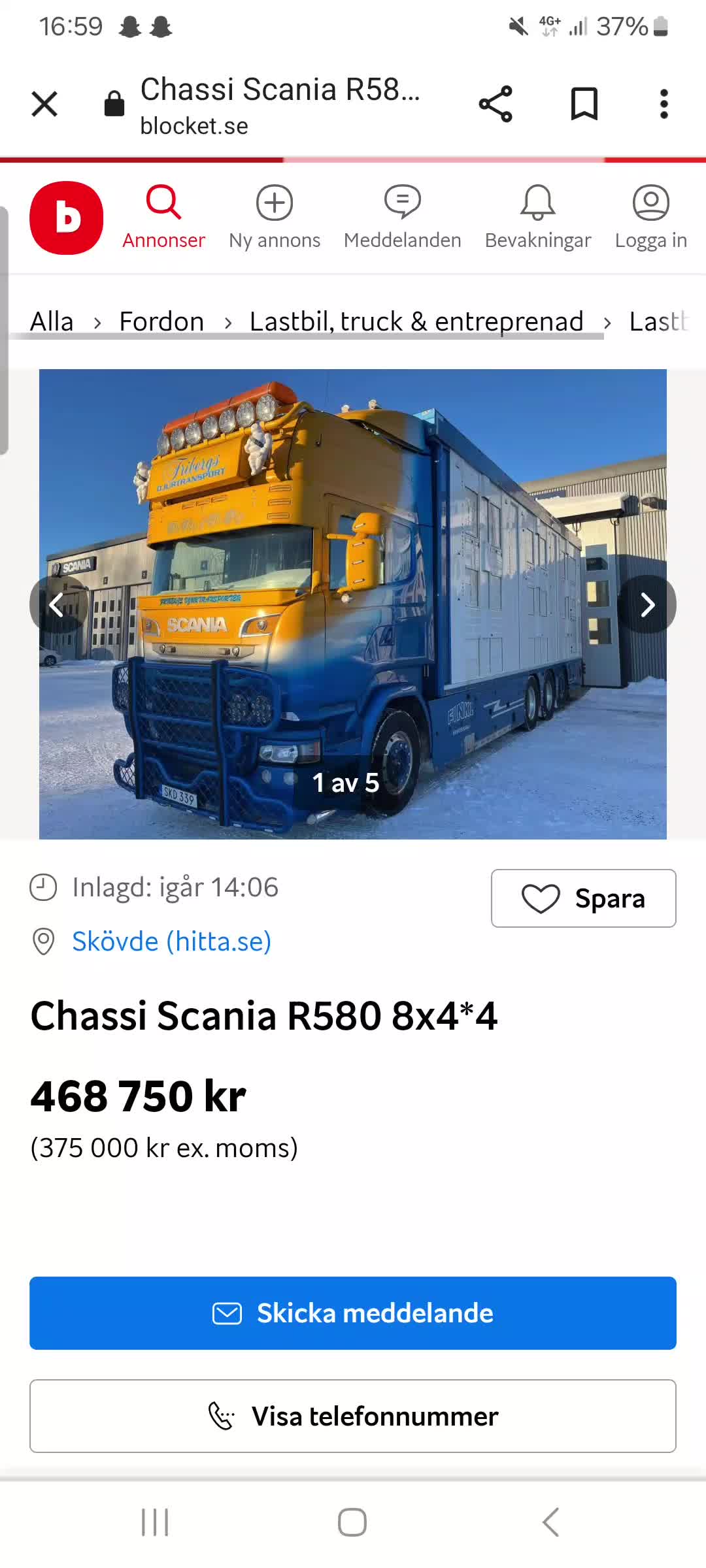 @🚨truckspotternörd🚨