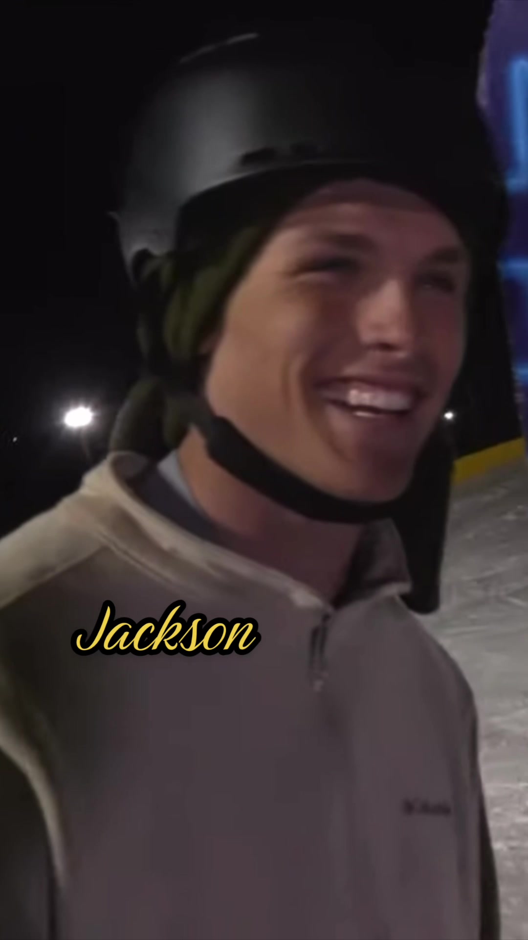 @jackson karsteter