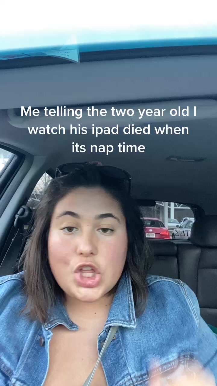 @Amanda