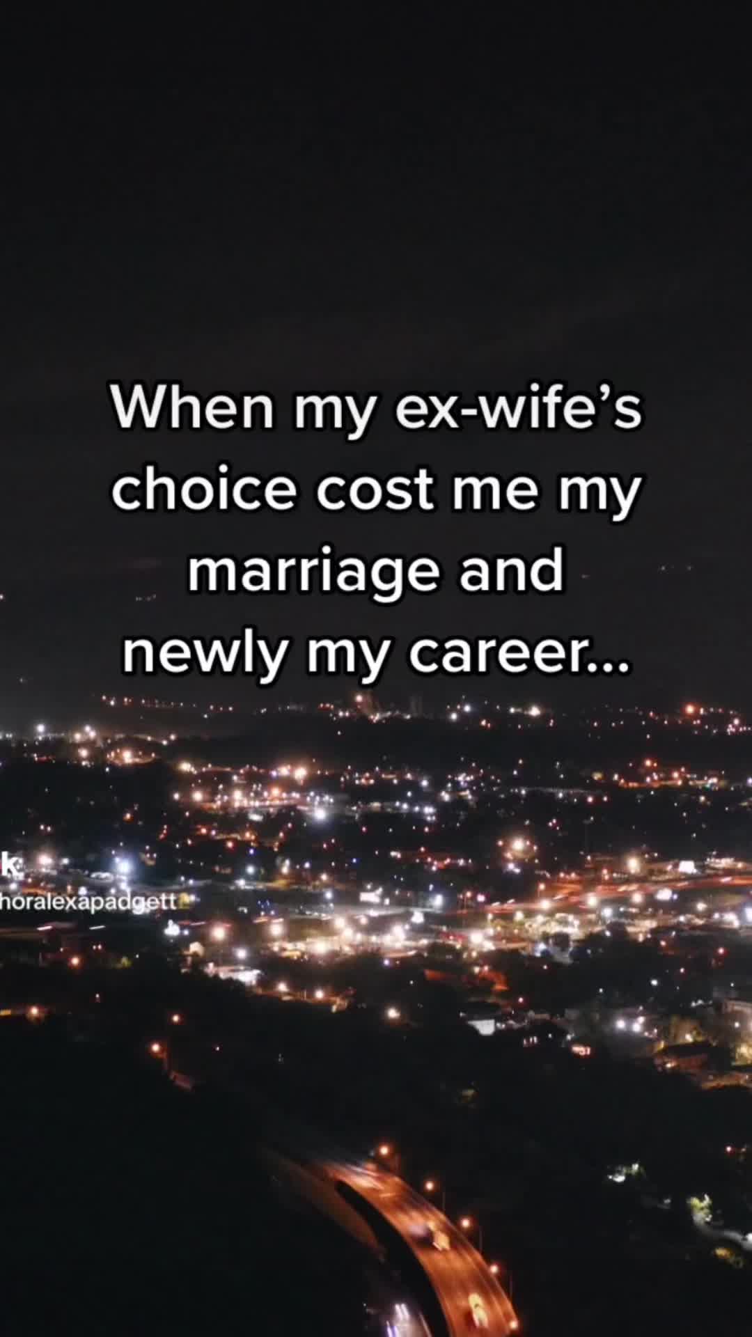 @Author Alexa Padgett