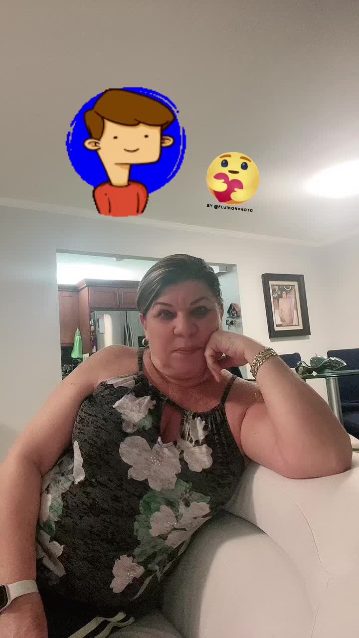 @Maria A Rodriguez