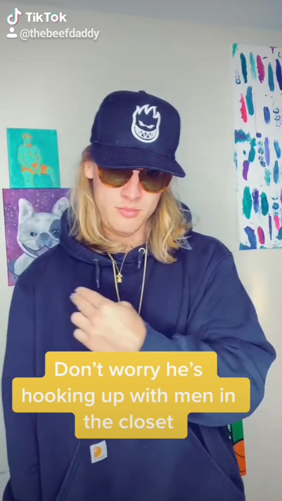 @The Beef Daddy