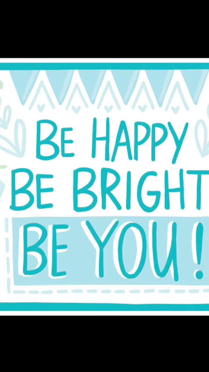 @positive inspiration