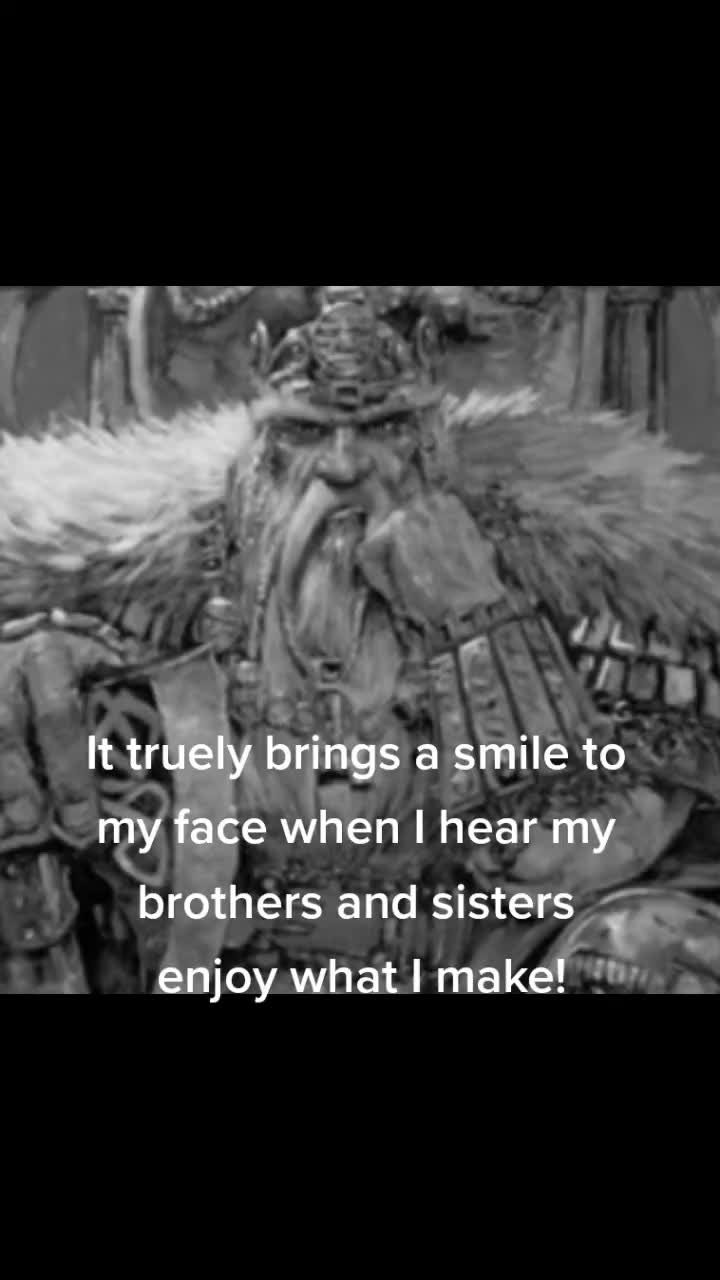 @TheDwarvenKing