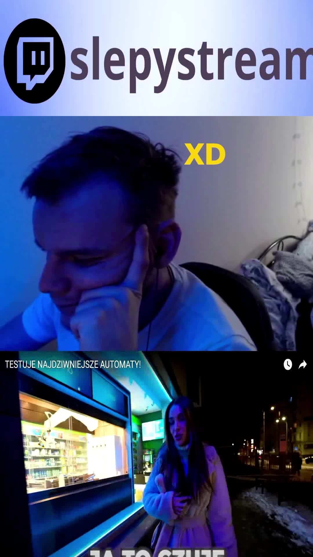 @slepystream