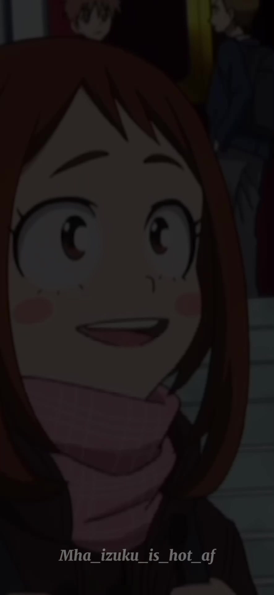 @Deku&rsquo;s GF❤️😍🔥🥦