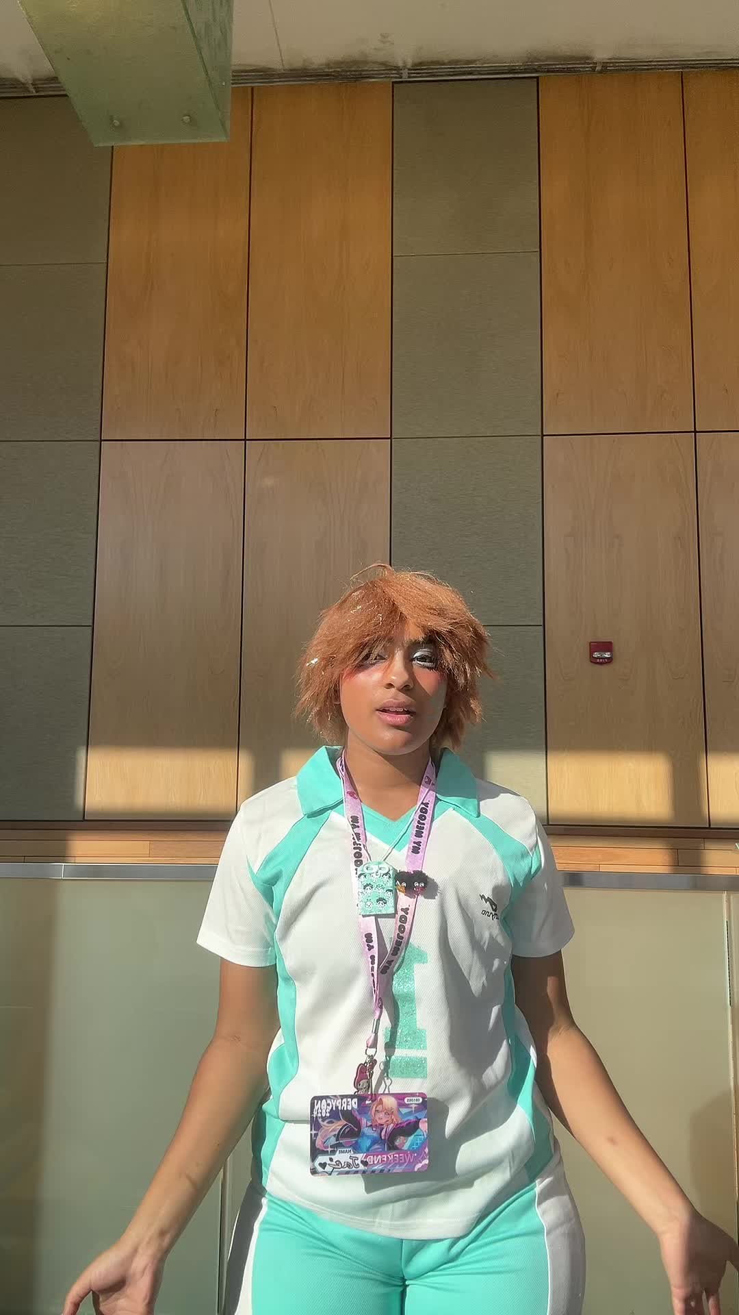 @Jae (Snow’s version)