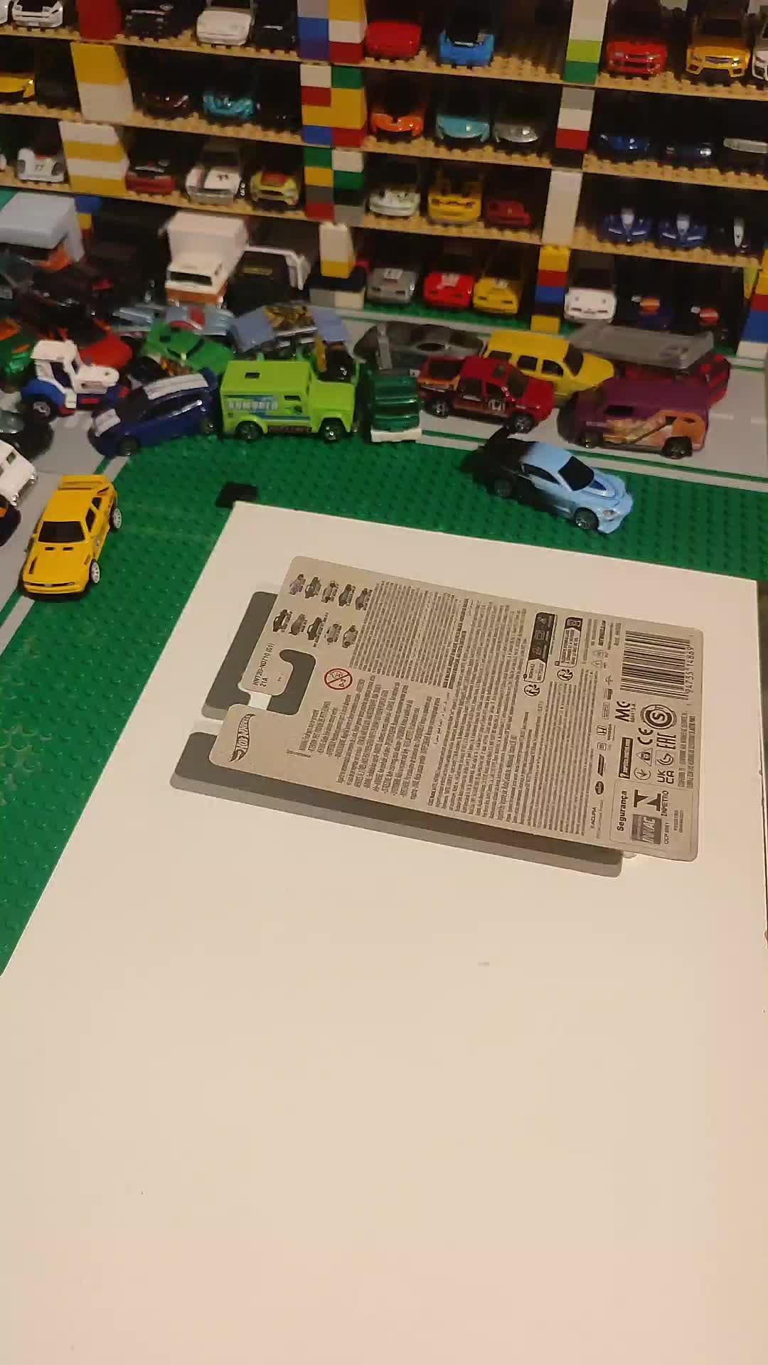 @Diecastparadise