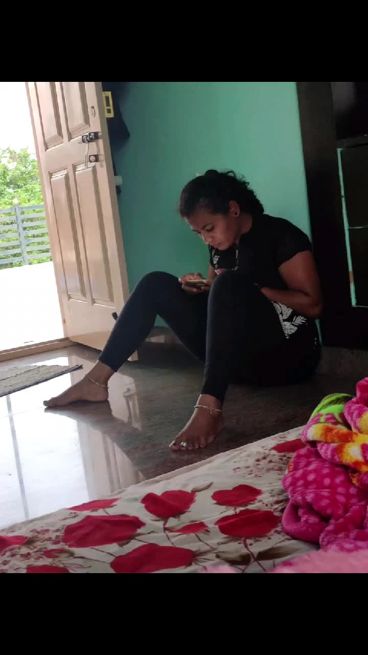 @chaluvambagowda