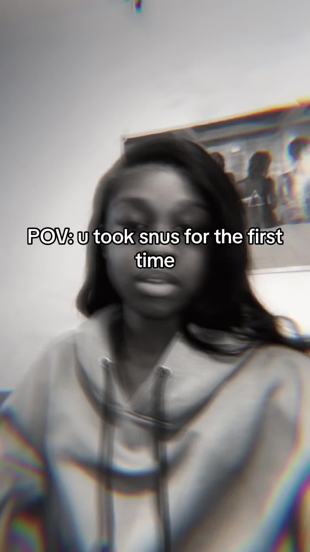 @old account
