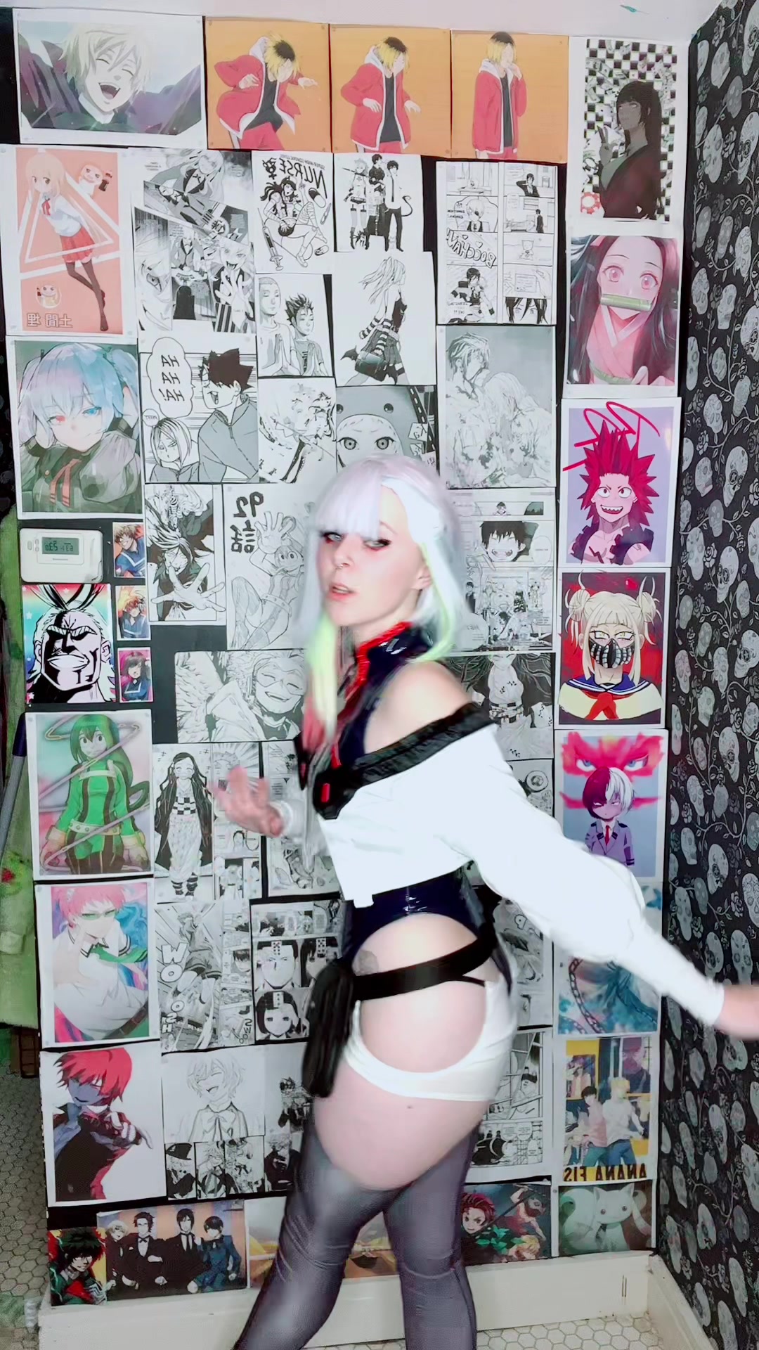 @Forky_cosplay