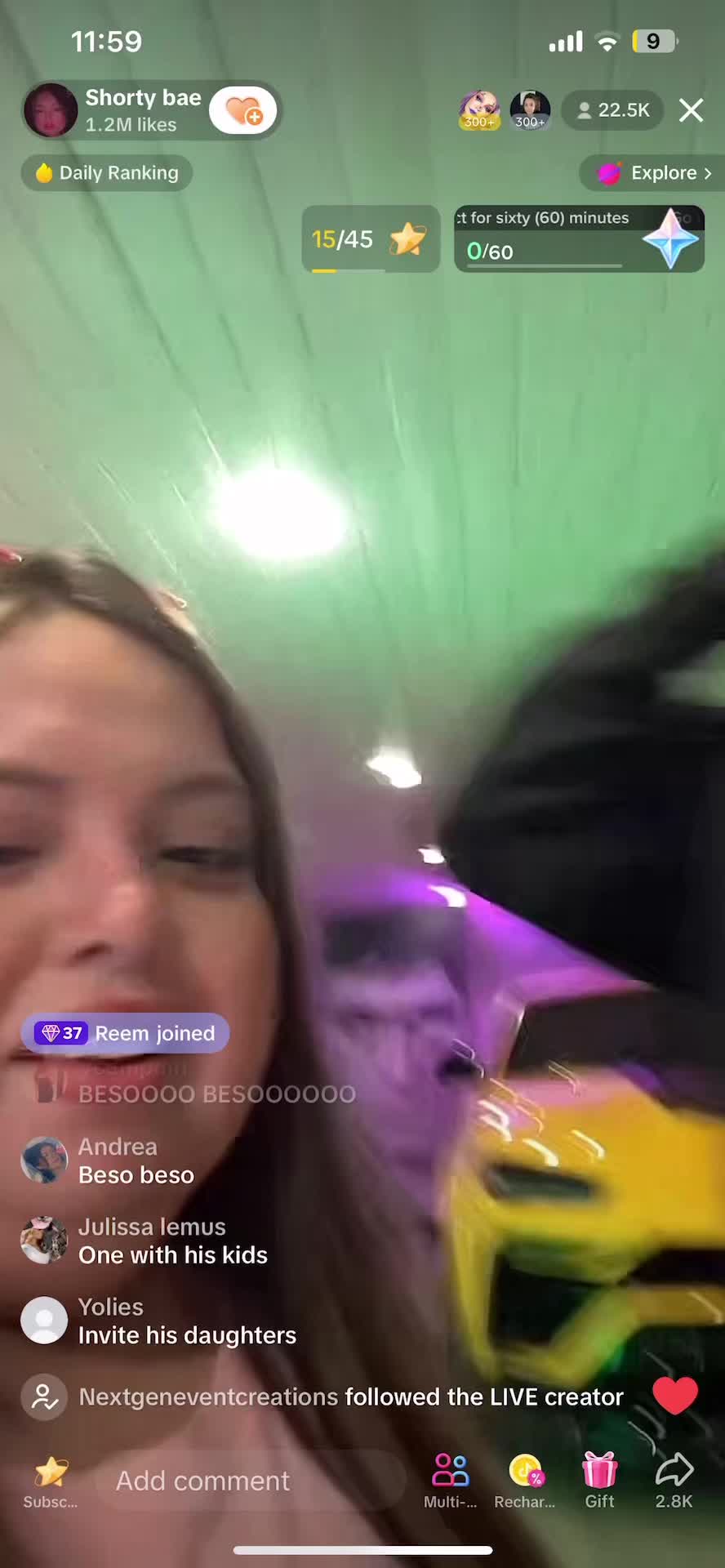 @TiktokChisme