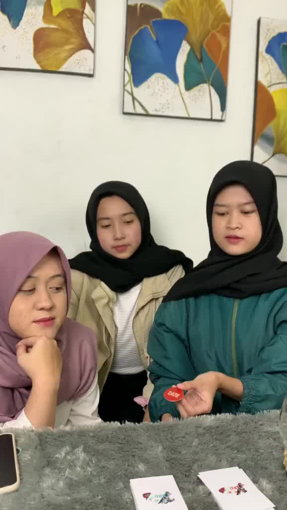 @Jual kartu permainan murah