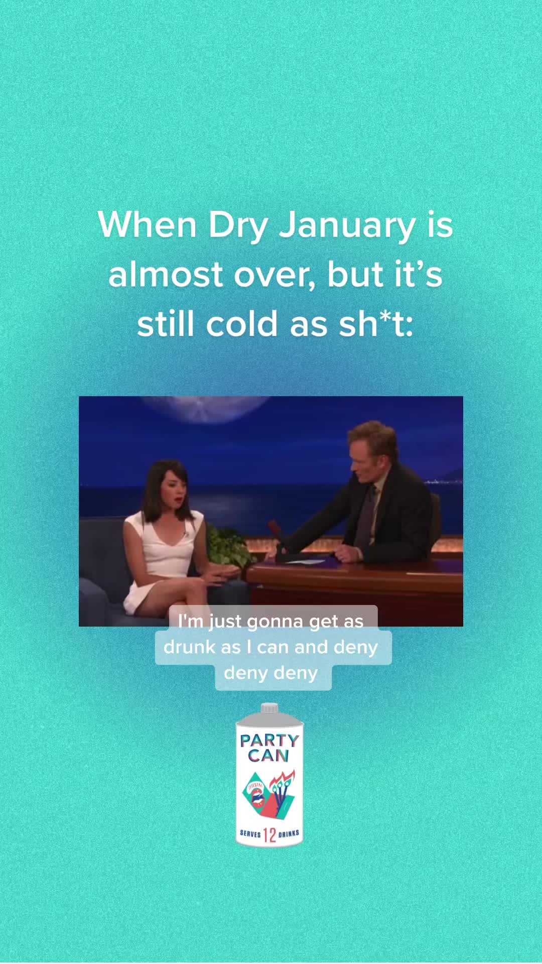 @Party Can