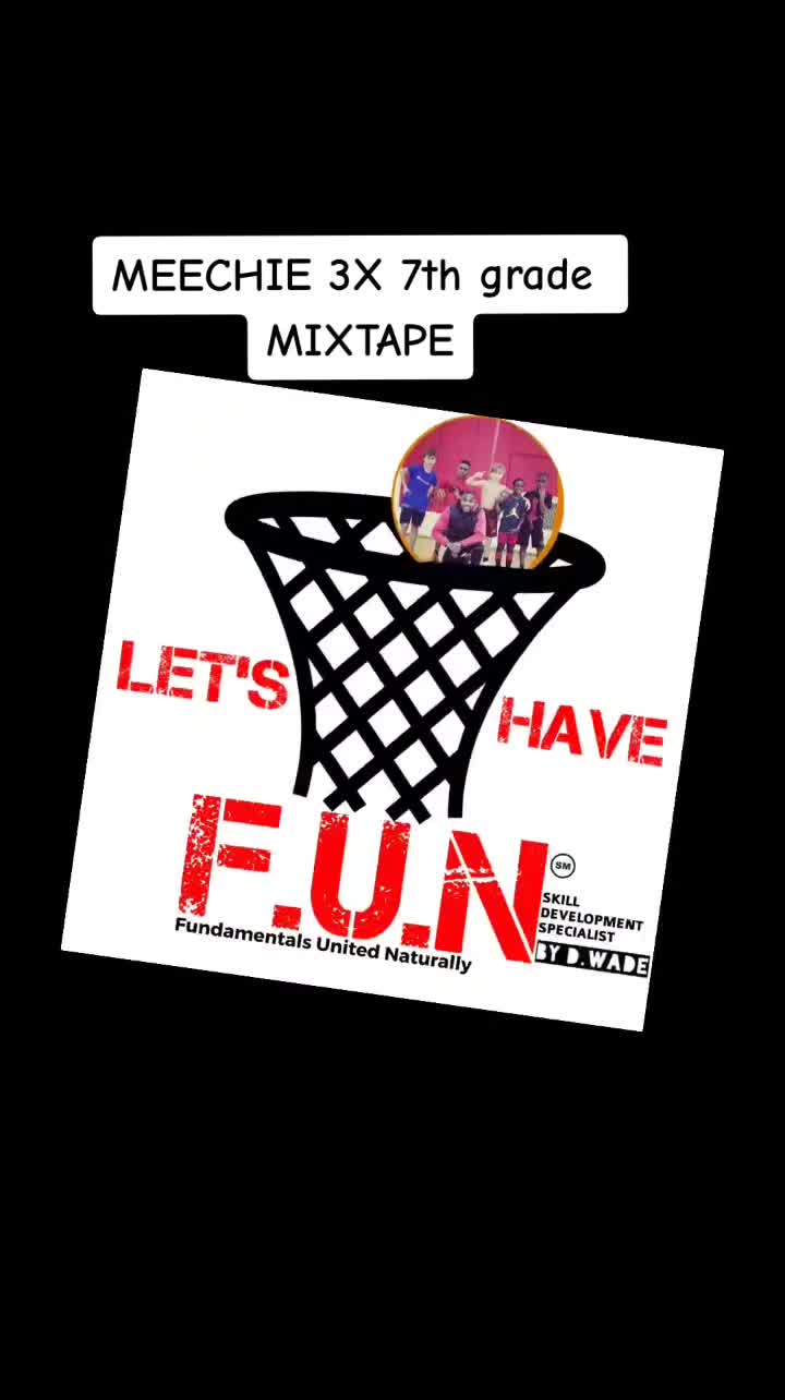 @Demetrius Wade Entertainment.