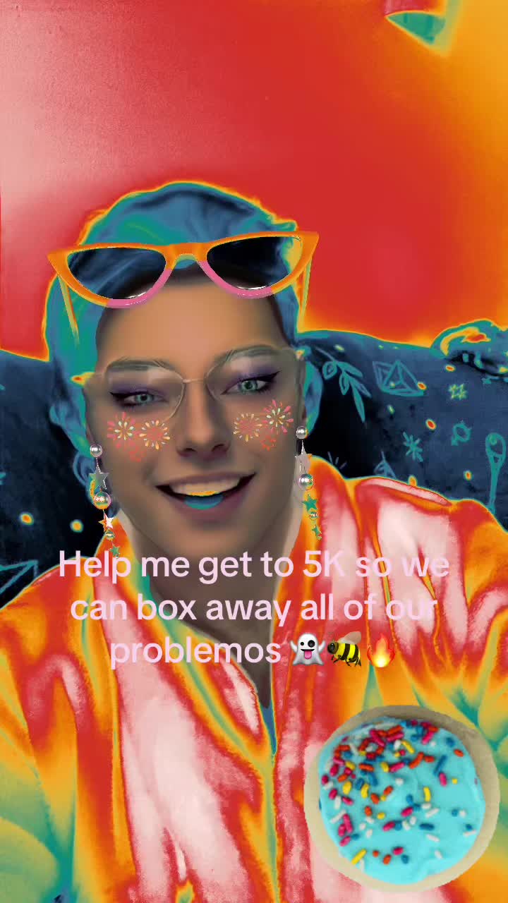 @Help me Ronda 🪬