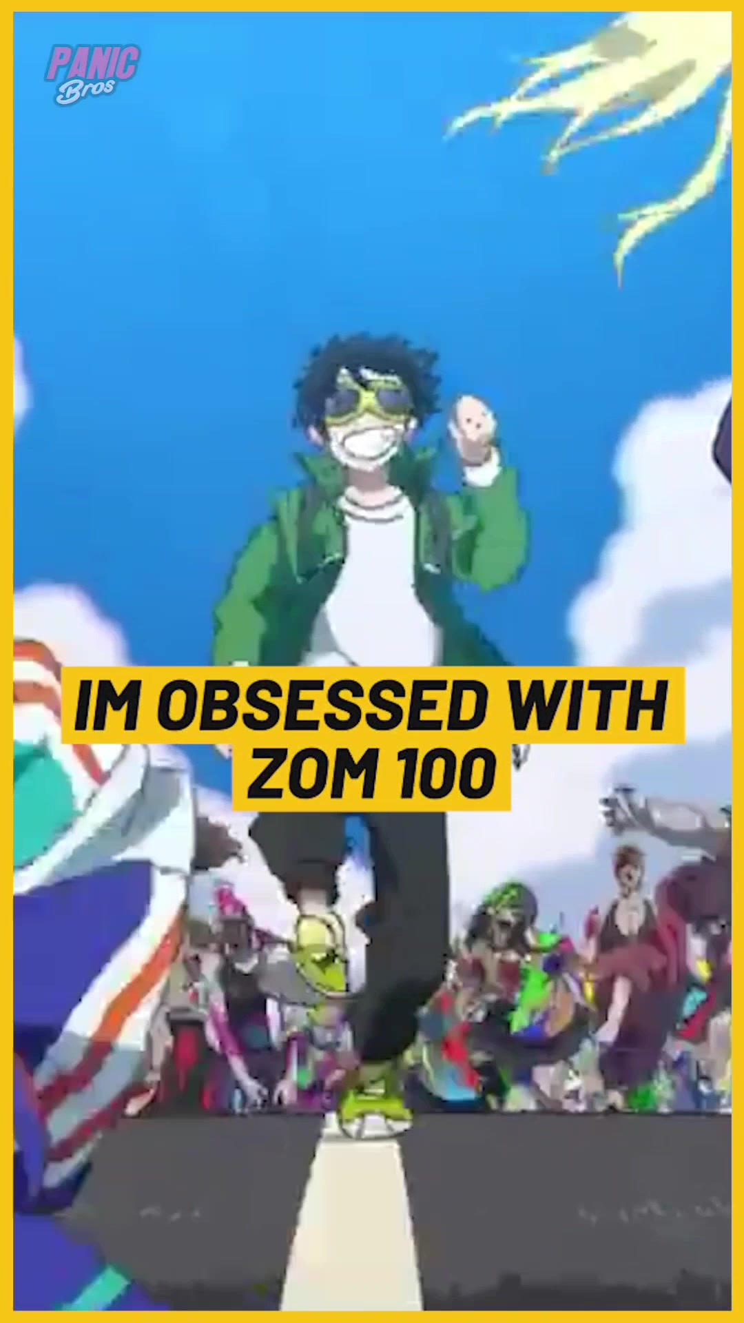 @Panic Bros.