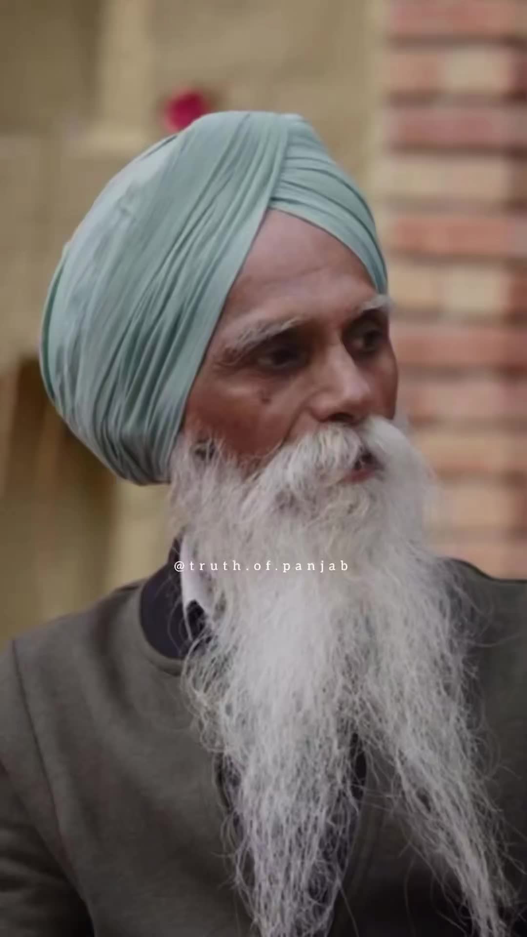 @Panjabi