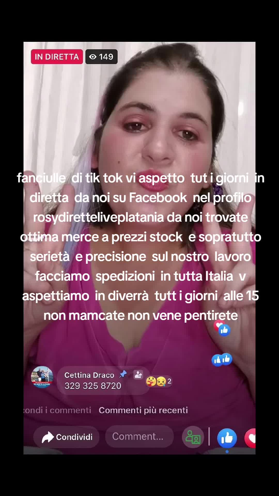 @Rosa Platania
