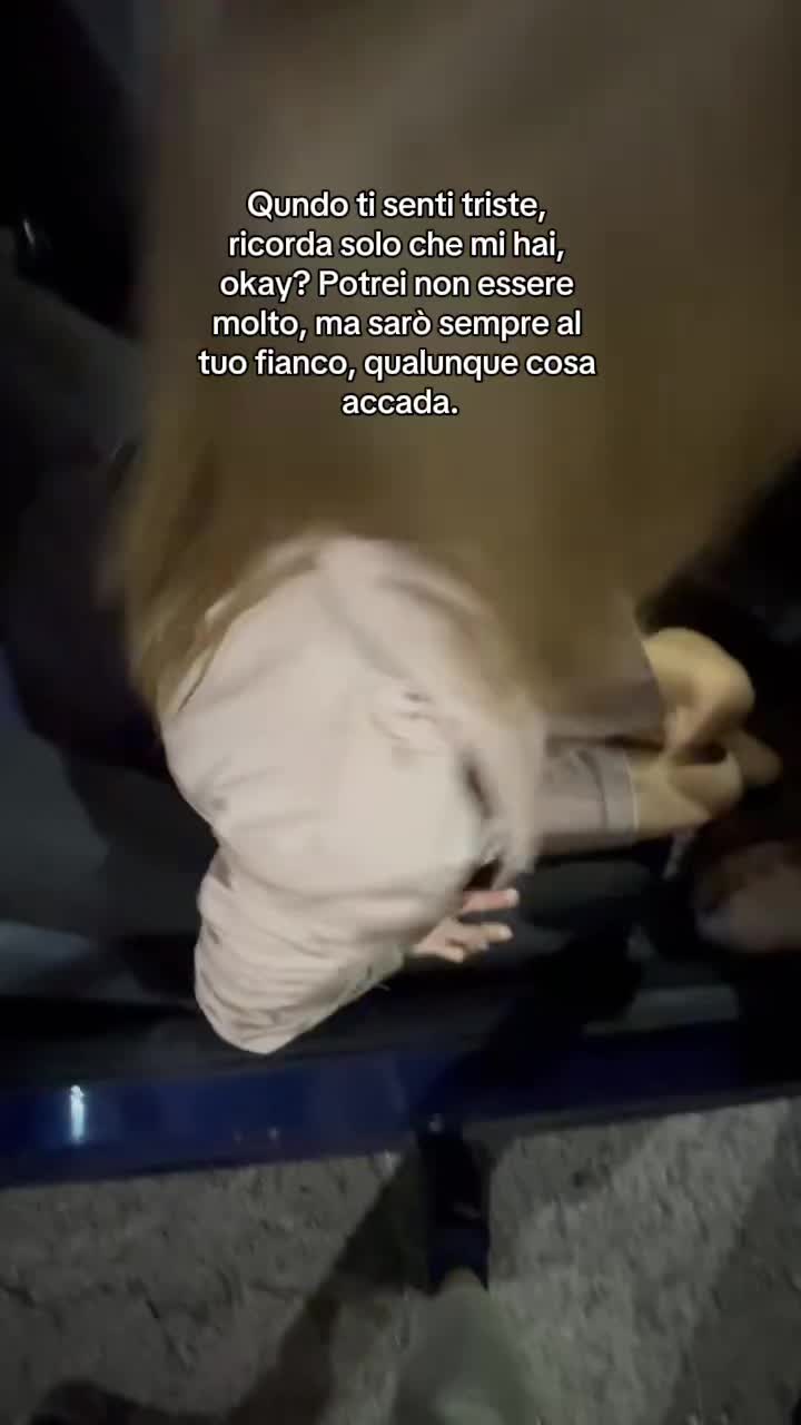 @Zoe Cosentino