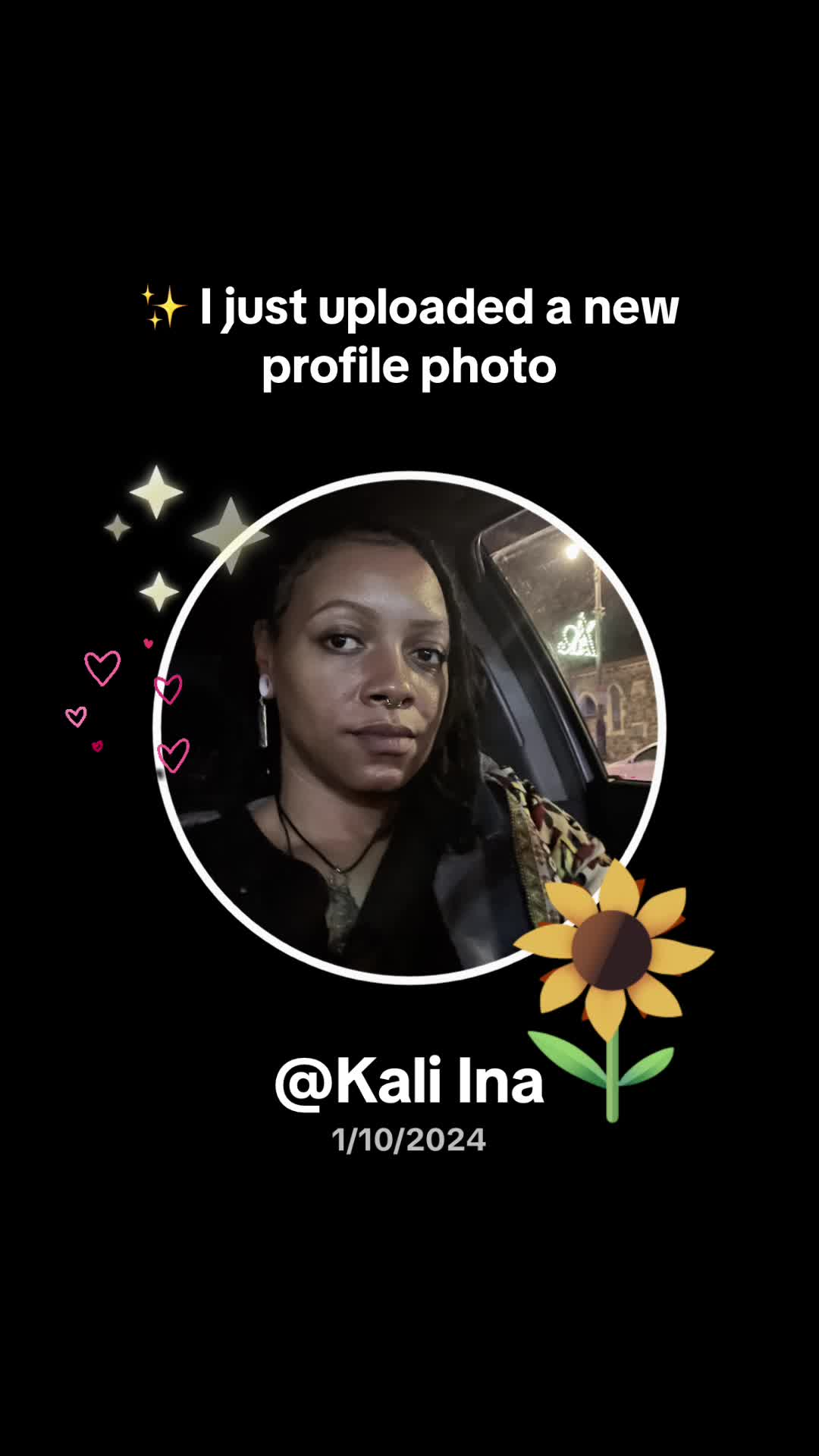 @Kali Vada Ina