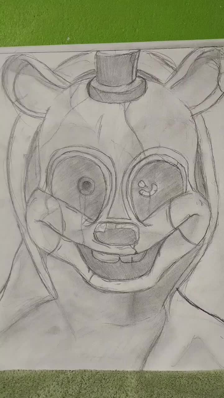 @Withered Foxy