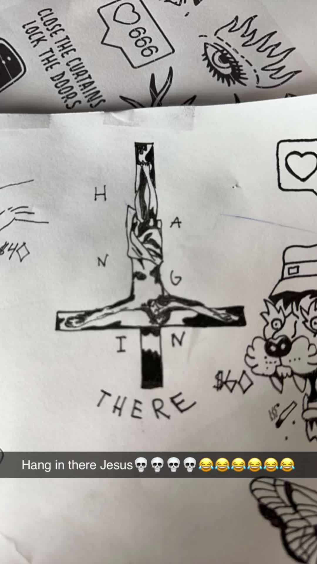 @SwayTheTattooer