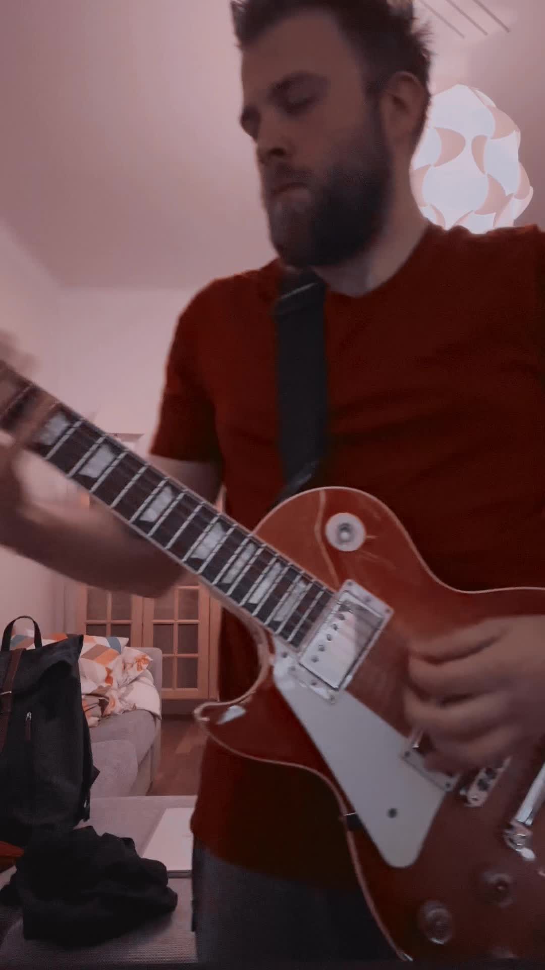 @Berkesonguitar