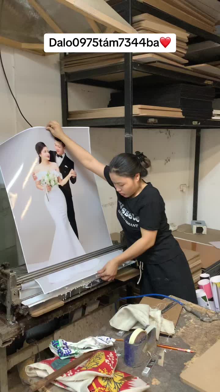 @In Ảnh Thuận Kiều
