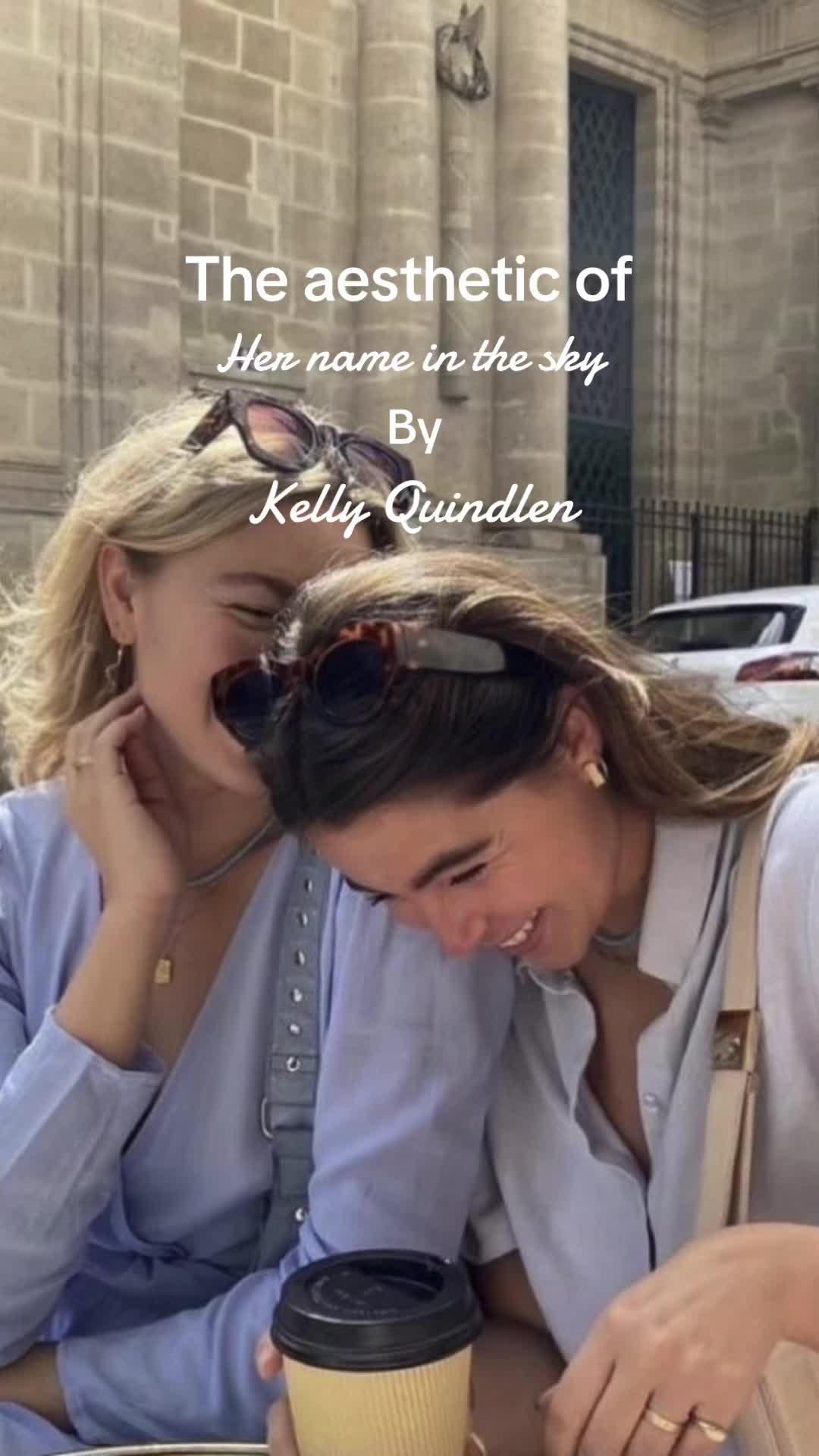 @Book aesthetics