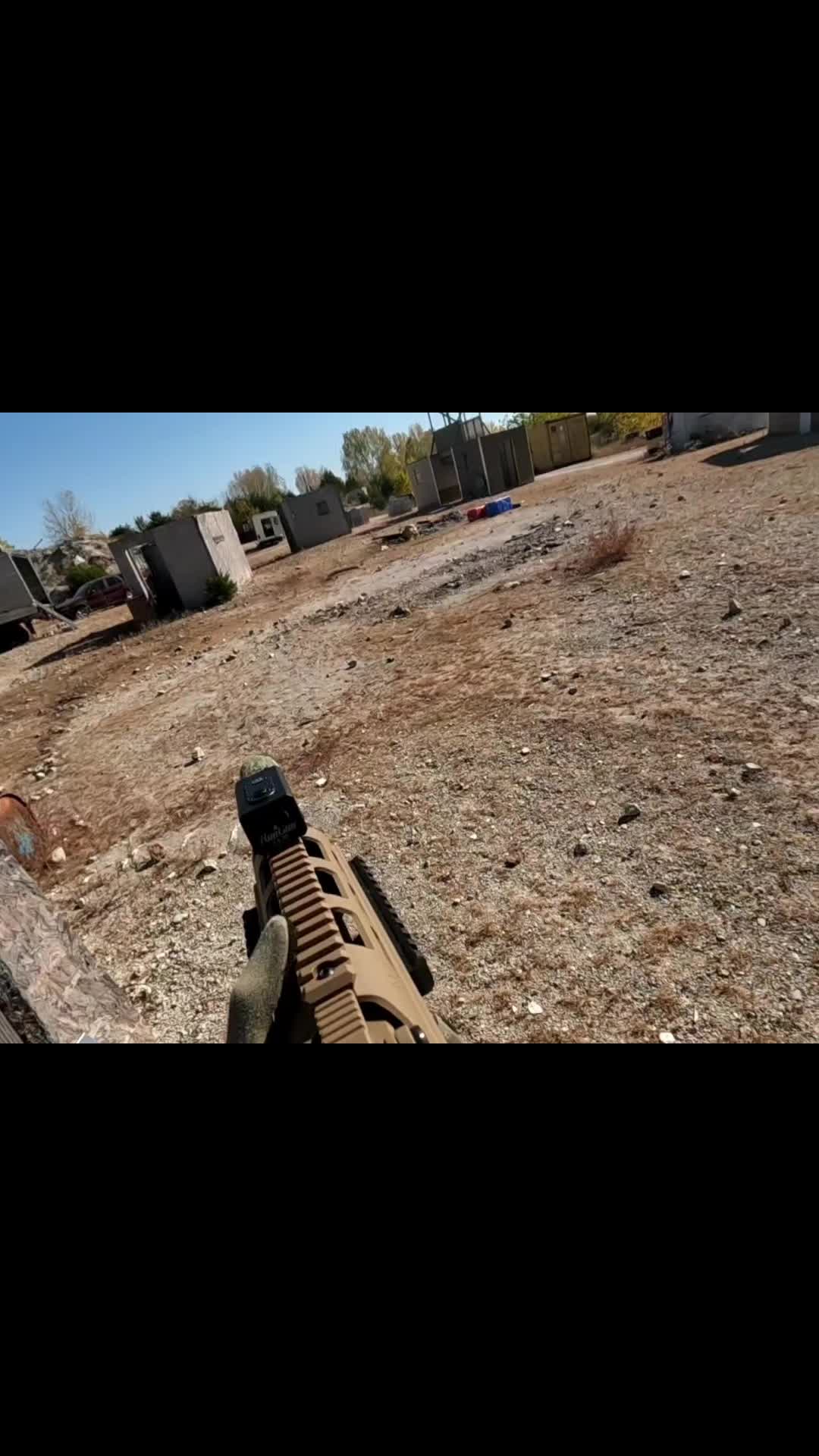 @Ozark Airsoft