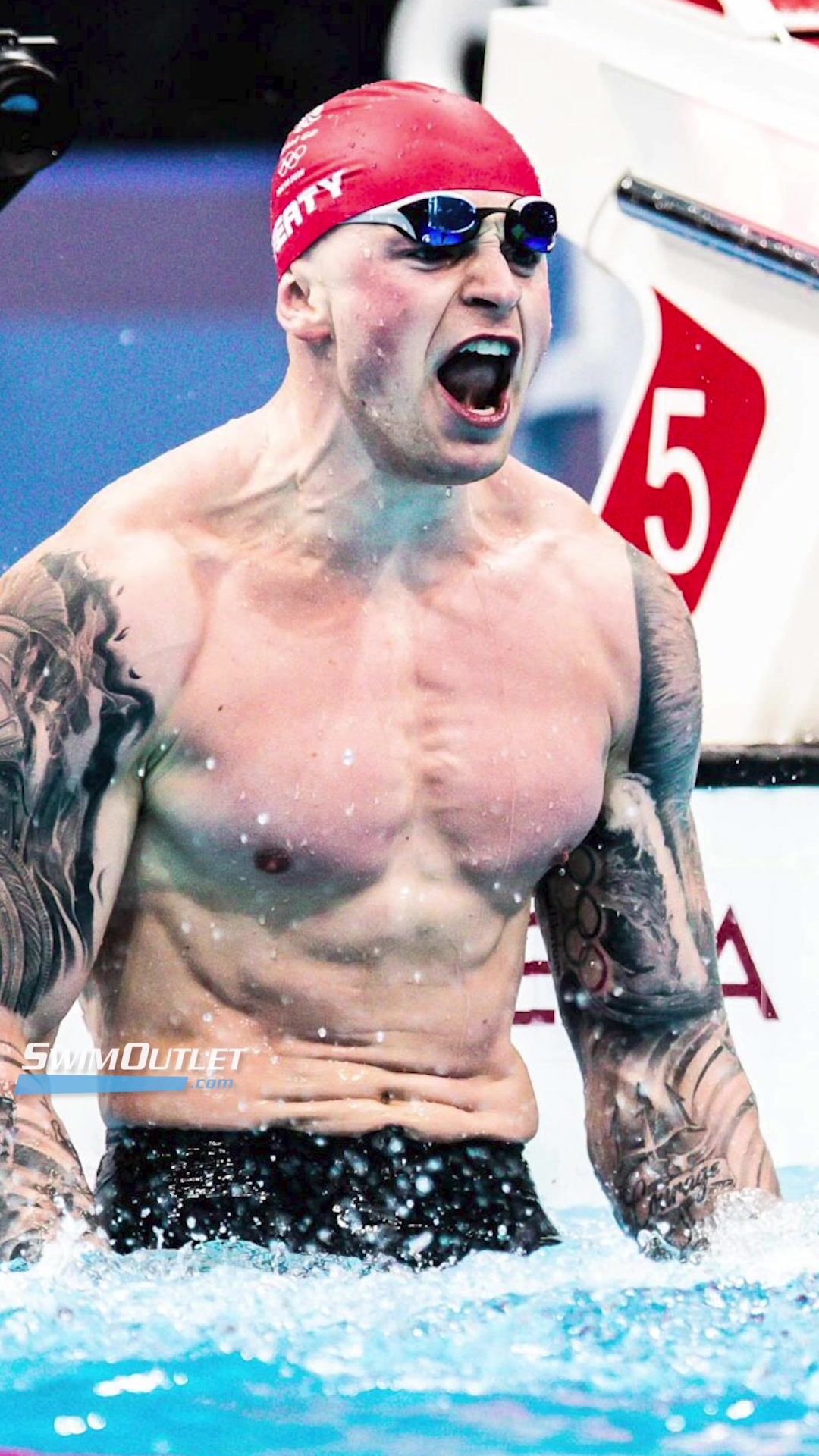 @Goldmedalmel