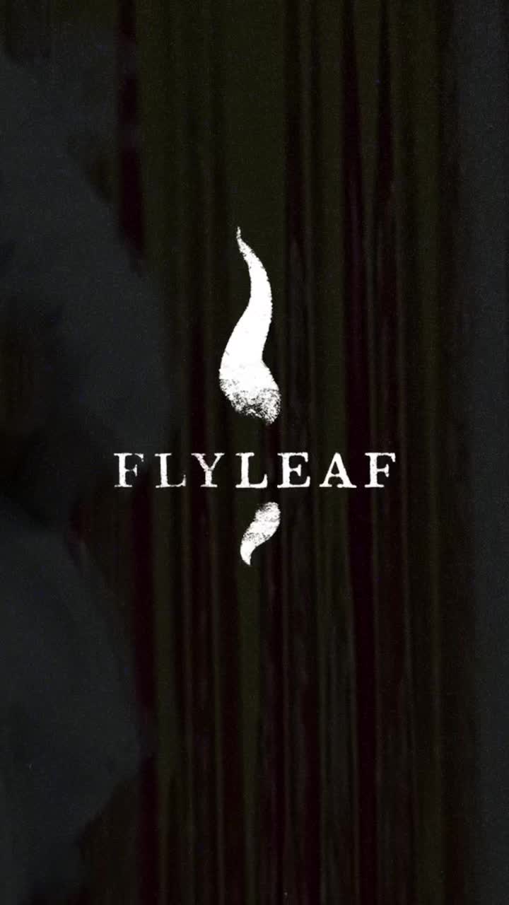 @FLYLEAF
