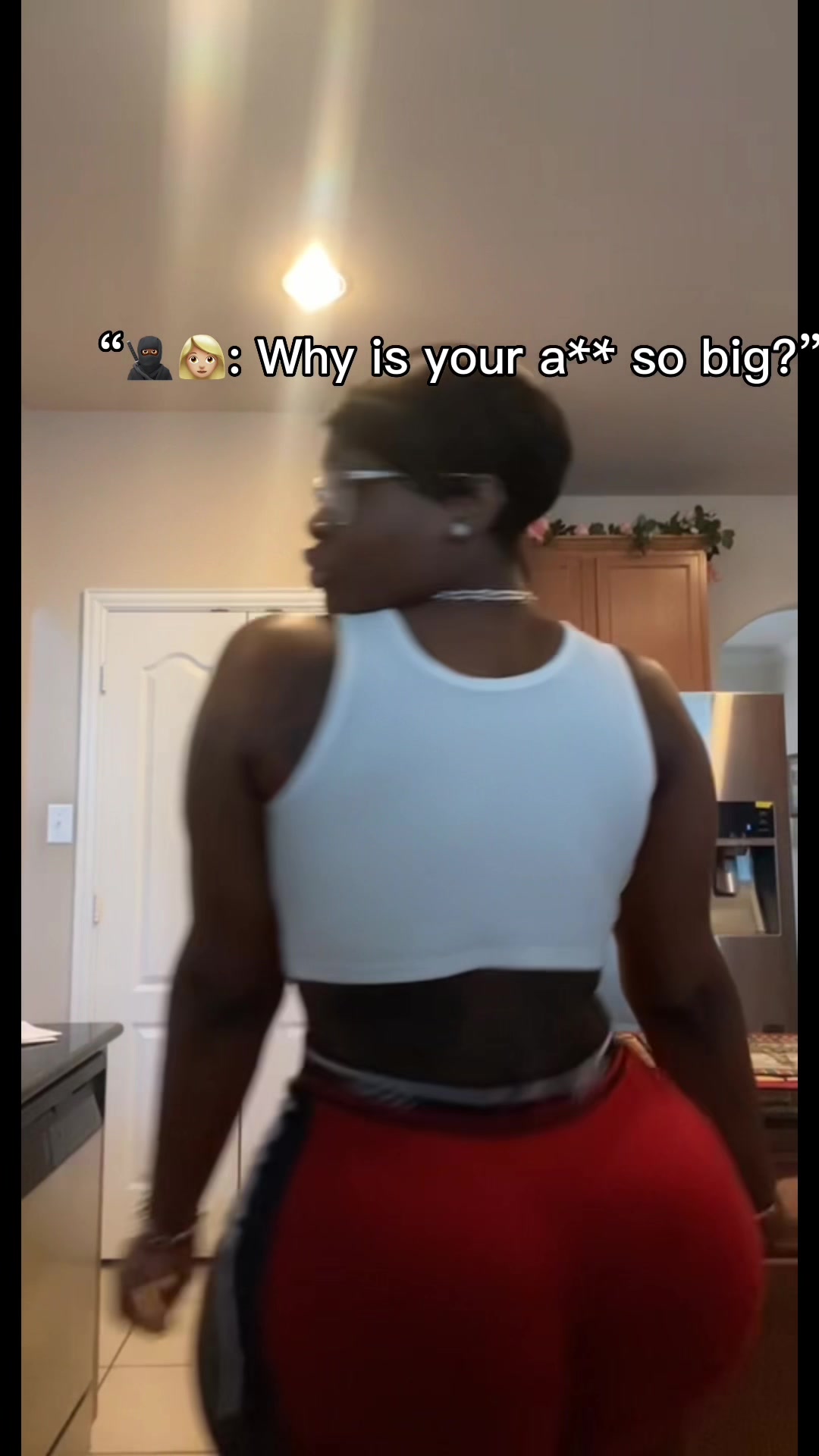 @Skylar Banks