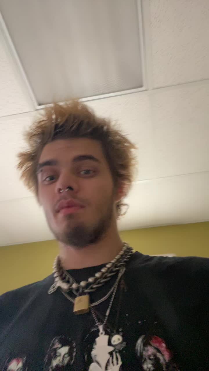 @Yung Dipshit