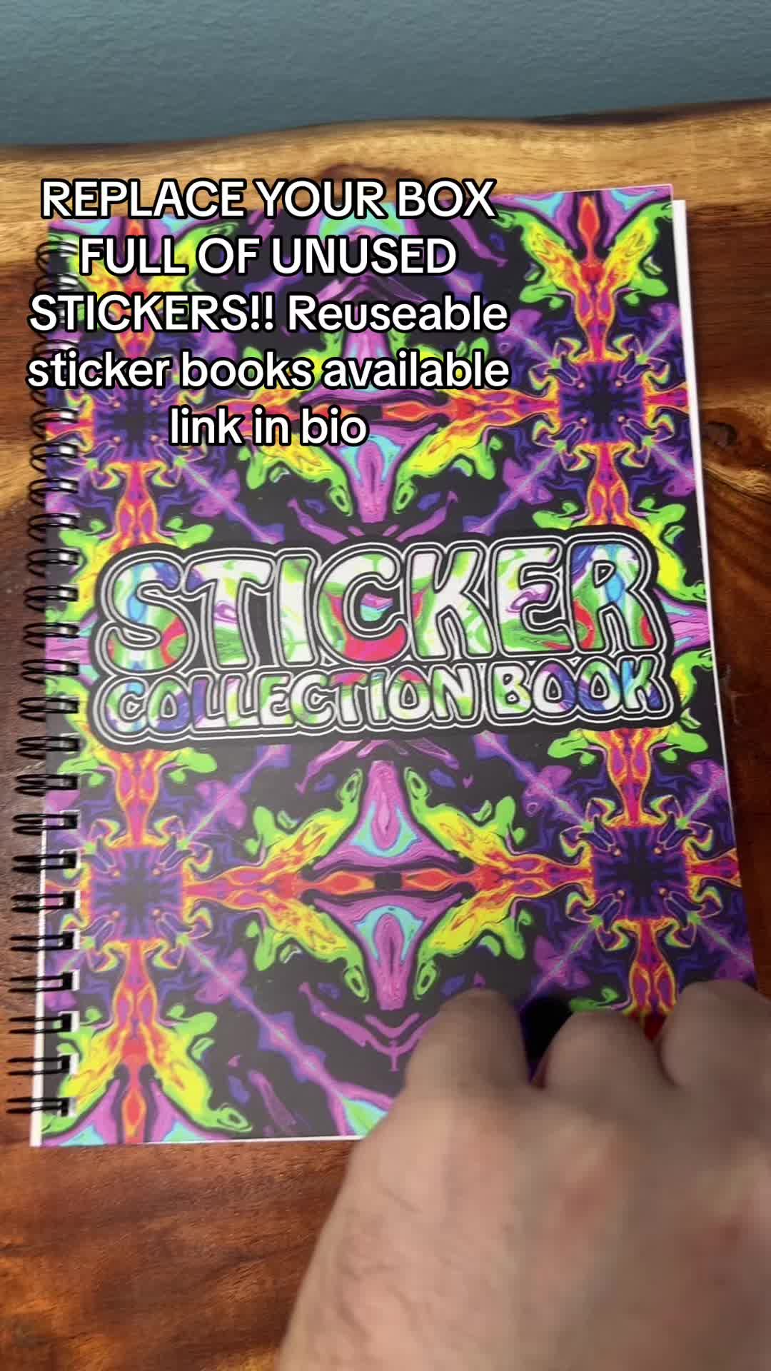 @Music Festival Stickers