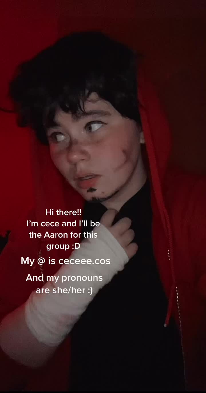 @aphmau cos group