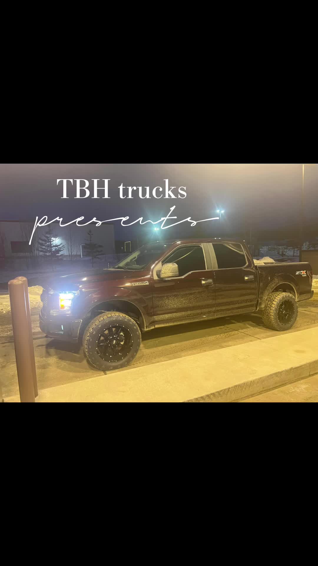@TBHTRUCKS