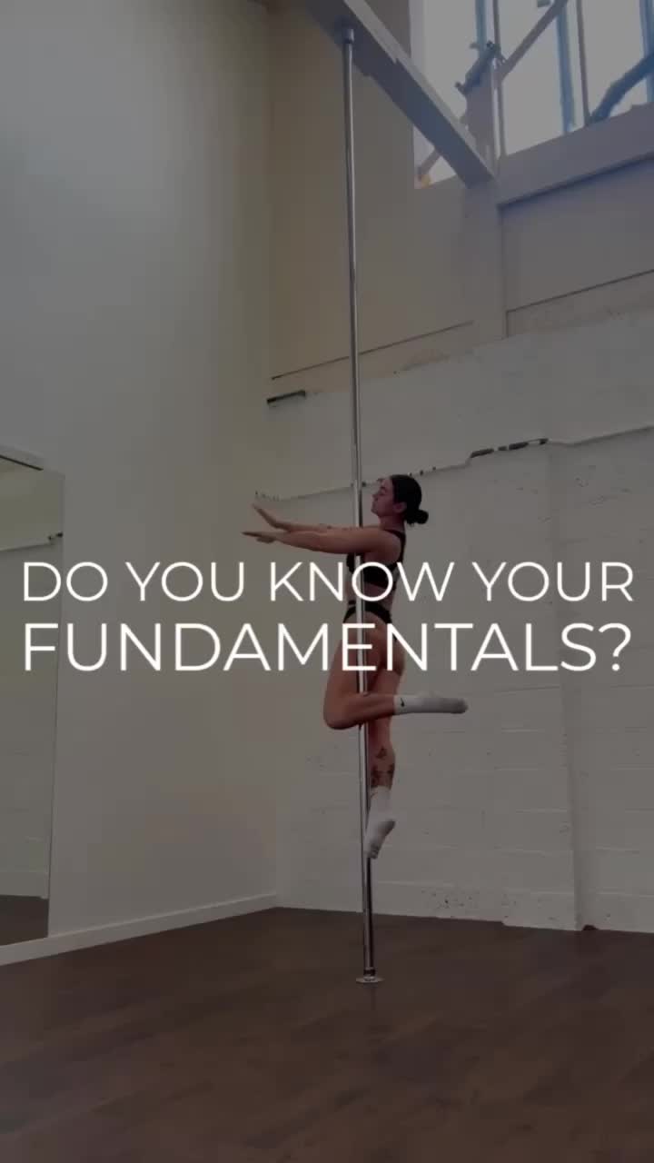 @Central Pole Dance