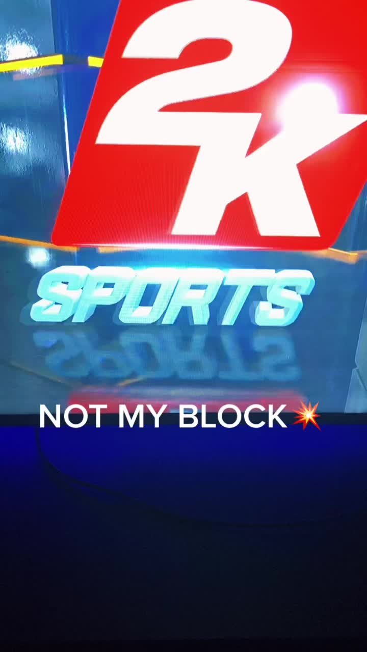 @Bopped