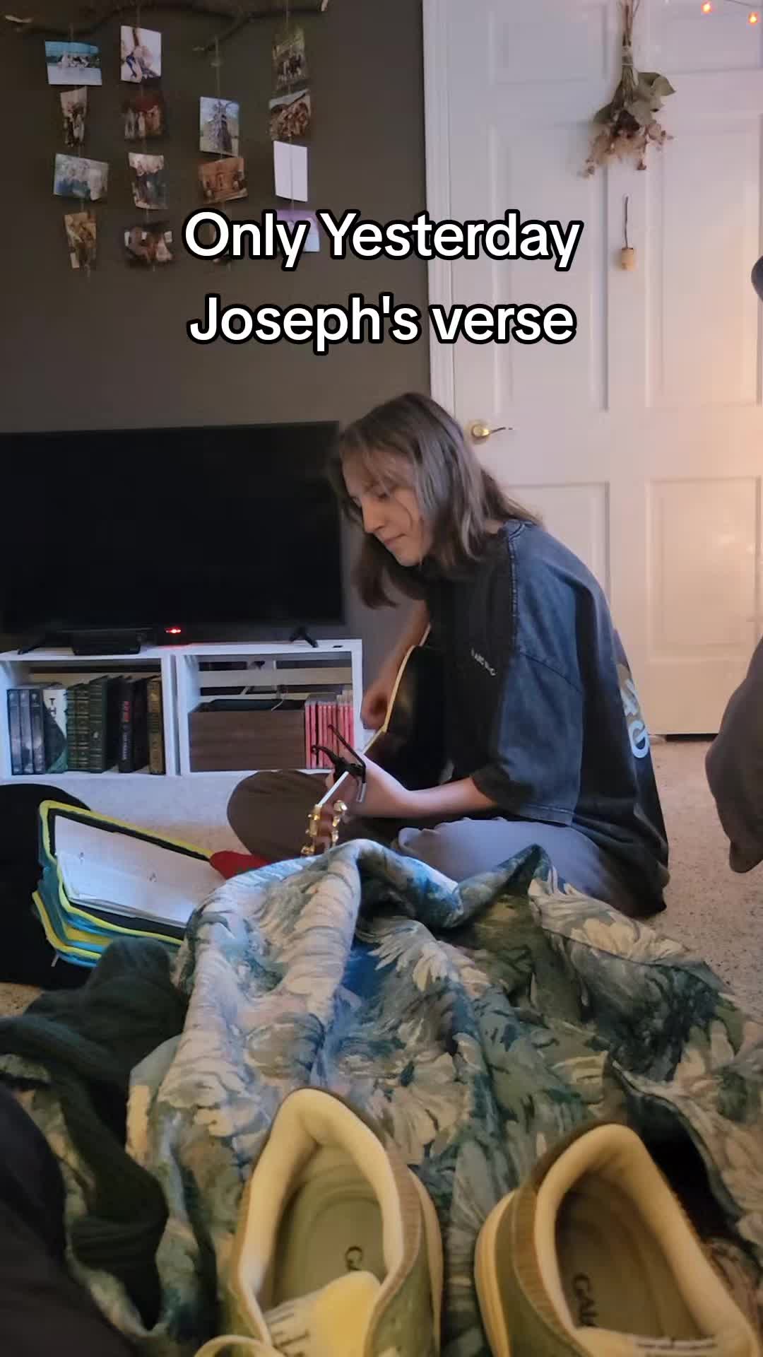 @Sarah Louise