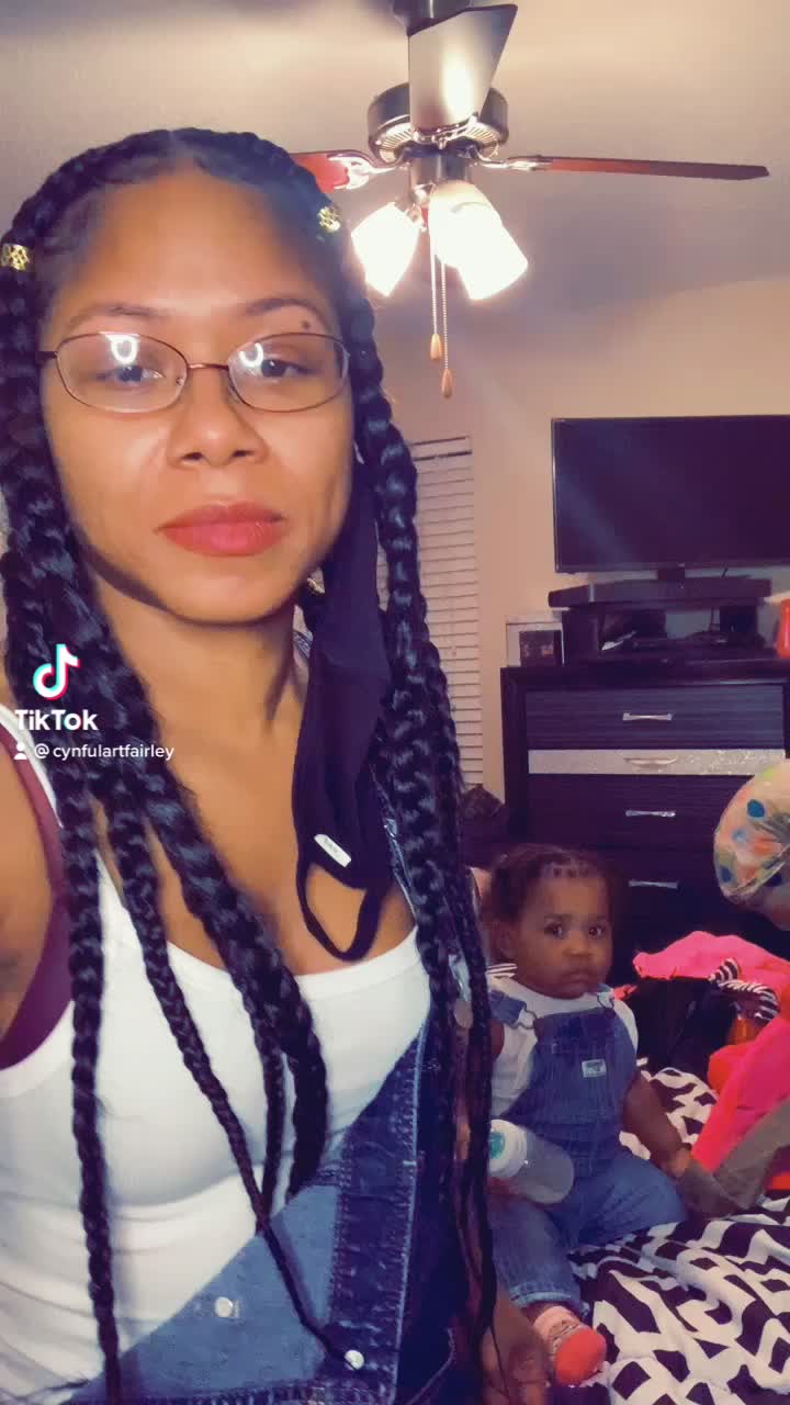 @Cynfullymade4u
