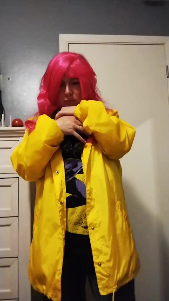 @🏳️&zwj;🌈Dragoncosplayer94🏳️&zwj;🌈