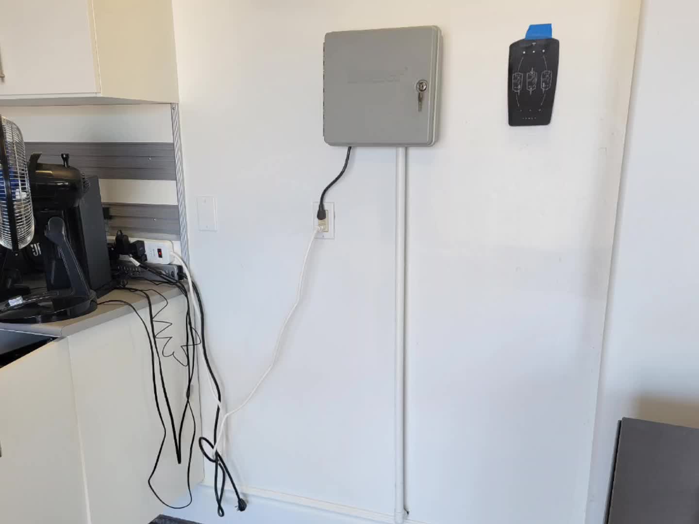 @Vazproz Electric